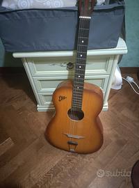 Chitarra classica