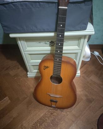 Chitarra classica