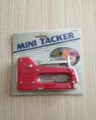 cucitrice bricolage 