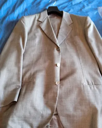Vestiti classici uomo