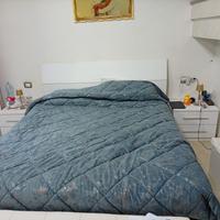  camera da letto completa