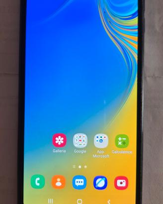 Samsung Galaxy A7