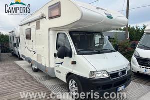 MC LOUIS McLouis Tandy Plus 620