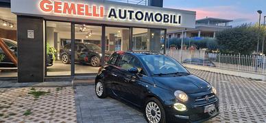 Fiat 500 1.2 GPL Lounge 11/19 KM138000+TETTO PANOR