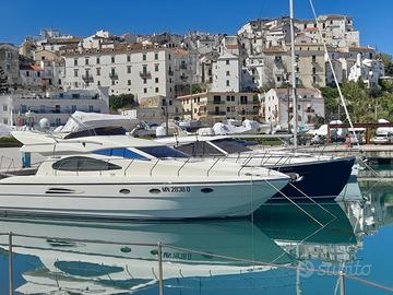 Posto auto porto di rodi garganico
