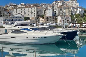 Posto auto porto di rodi garganico