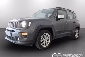 JEEP Renegade 2019 - Renegade 1.5 turbo t4 mhev Li