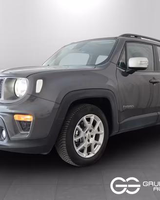JEEP Renegade 2019 - Renegade 1.5 turbo t4 mhev Li