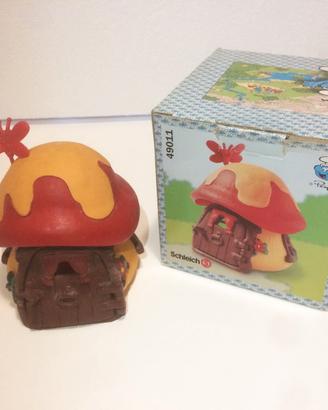 Lotto 53 Puffi