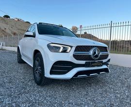 Mercedes-benz GLE 300 GLE 300 d 4Matic Mild Hybrid