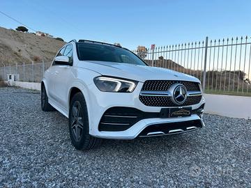 Mercedes-benz GLE 300 GLE 300 d 4Matic Mild Hybrid