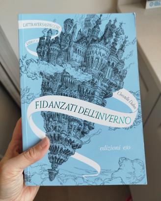 Libro Fidanzati dell'inverno 