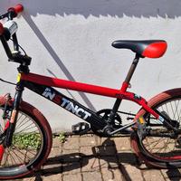 bmx bicicletta 
