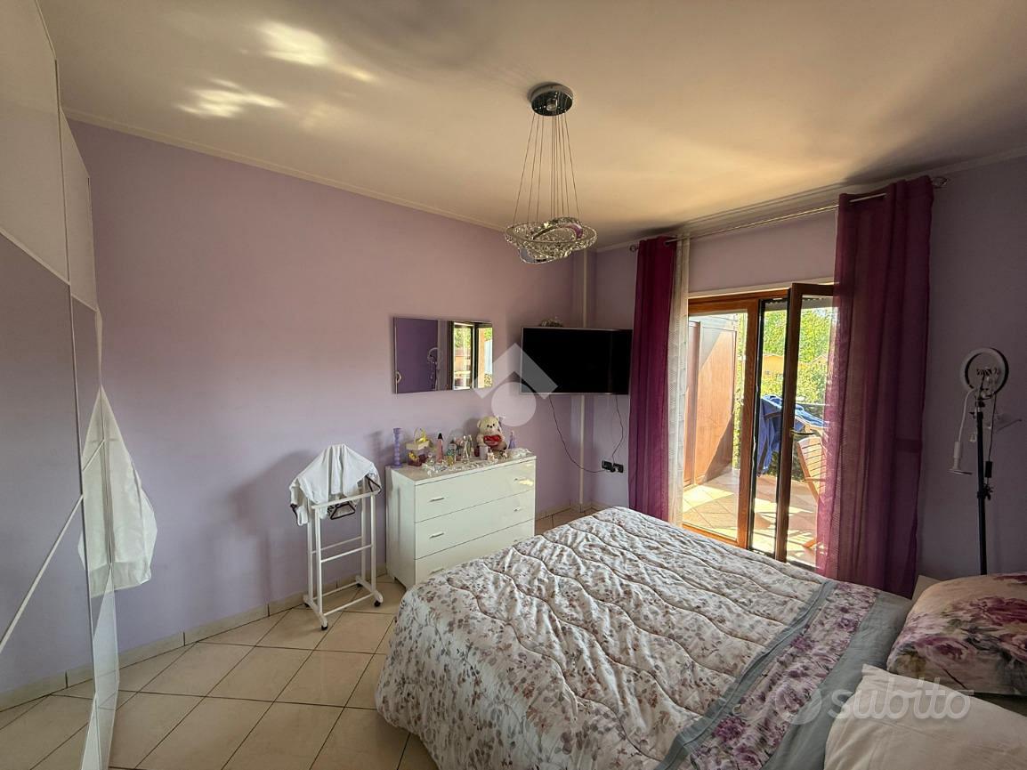 Apartment in Cassino, San Bartolomeo - Vista 6