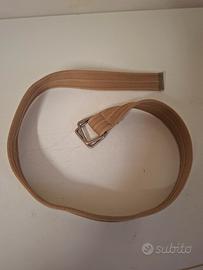 Cintura beige Quechua  103 cm