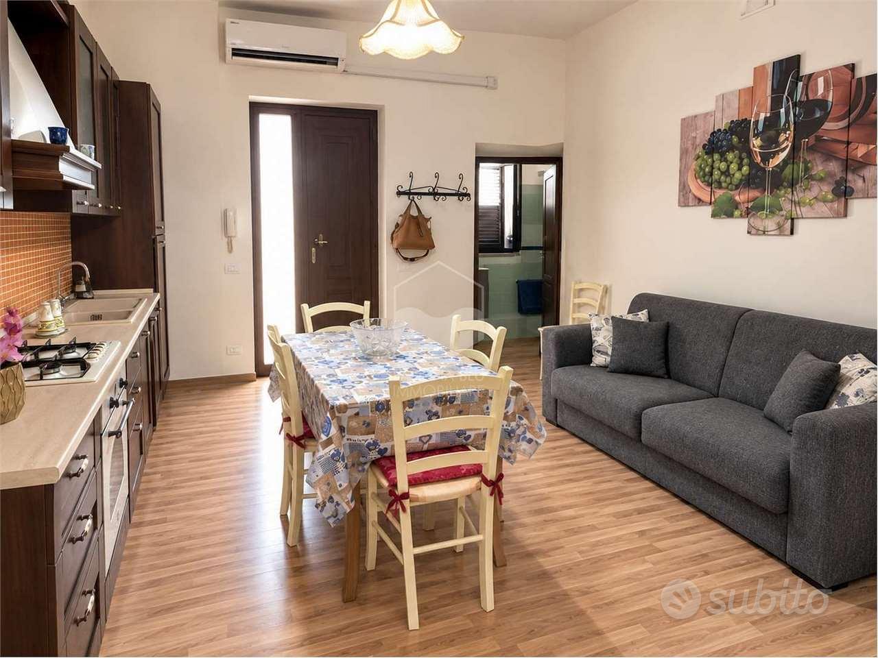 Appartamento – Marsala, Trapani - Vista 3