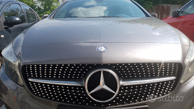 Mercedes classe A w176 1.5 diesel Euro 6b