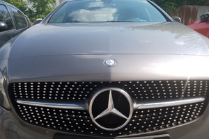 Mercedes classe A w176 1.5 diesel Euro 6b