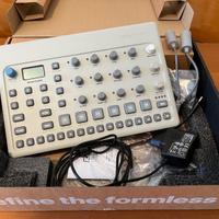 Elektron Model: Cycles