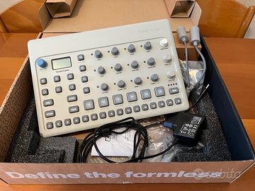 Elektron Model: Cycles