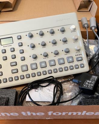 Elektron Model: Cycles