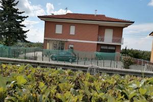 Villa singola