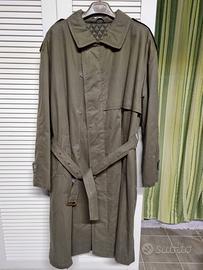 Trench impermeabile anni ‘90