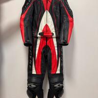 Tuta da moto SPYKE