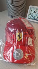 Cappellini Ferrari e Chicago Bulls 