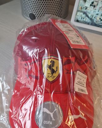 Cappellini Ferrari e Chicago Bulls 