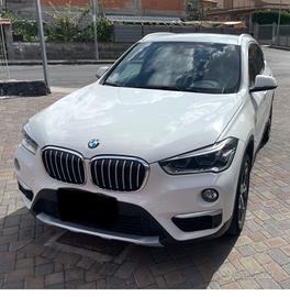 Bmw x1 F48