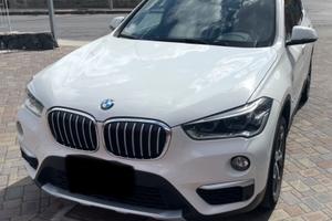 Bmw x1 F48