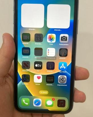 Apple iPhone 11 purple 128 GB - 6194