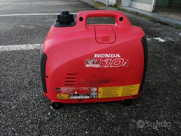 Generatore  Honda 1000