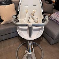 Seggiolone per bambini bloombaby