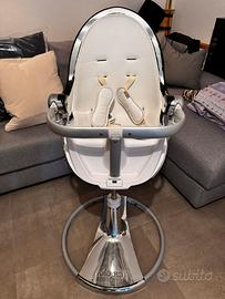 Seggiolone per bambini bloombaby