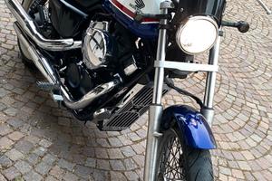 Honda VT 750 S custom