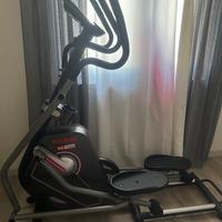 Elittica FASSI TC760