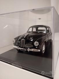 Alfa Romeo 1900 berlina (1950) 1:24 