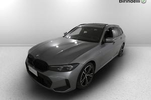 BMW Serie 3(G20/1-80/1) - 320d 48V xDrive Touring