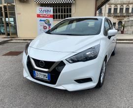 Nissan Micra IG-T 92 5 porte Acenta