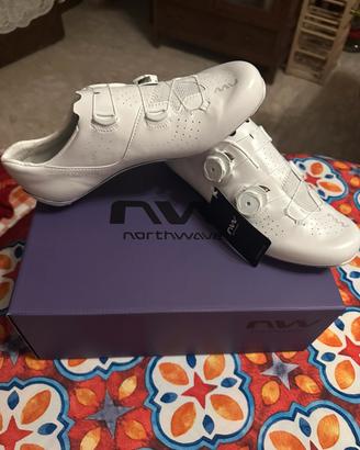 Scarpe da ciclismo Northwave Veloce Extreme