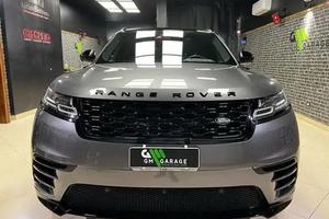 Range rover velar