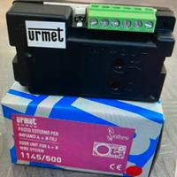 Posto esterno urmet 1145/500