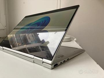 HP EliteBook x360 1030 + pennina compresa!!!