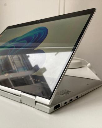 HP EliteBook x360 1030 + pennina compresa!!!