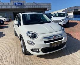 Fiat 500X 1.6 MultiJet 120 CV Pop Star