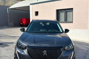 Peugeot 2008 BlueHDi 110 S&S Allure Pack