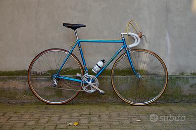 1980 Colnago Sport - Eroica ready - taglia 53