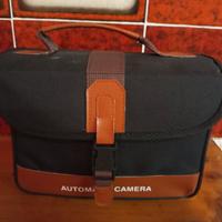 Automatic Camera 